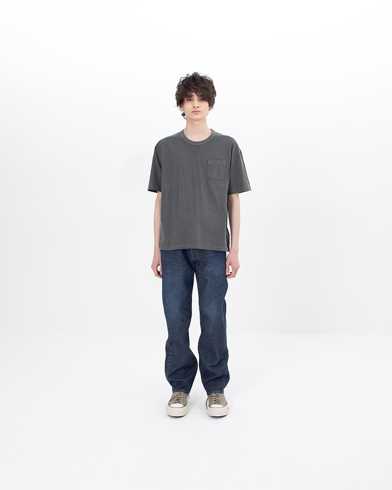 JUMBO TEE S/S (U.D.) | Visvim Official North American Web Store